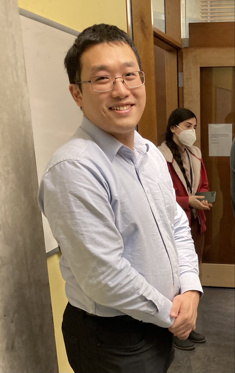 The Blencowe Lab @ U of T tweet media