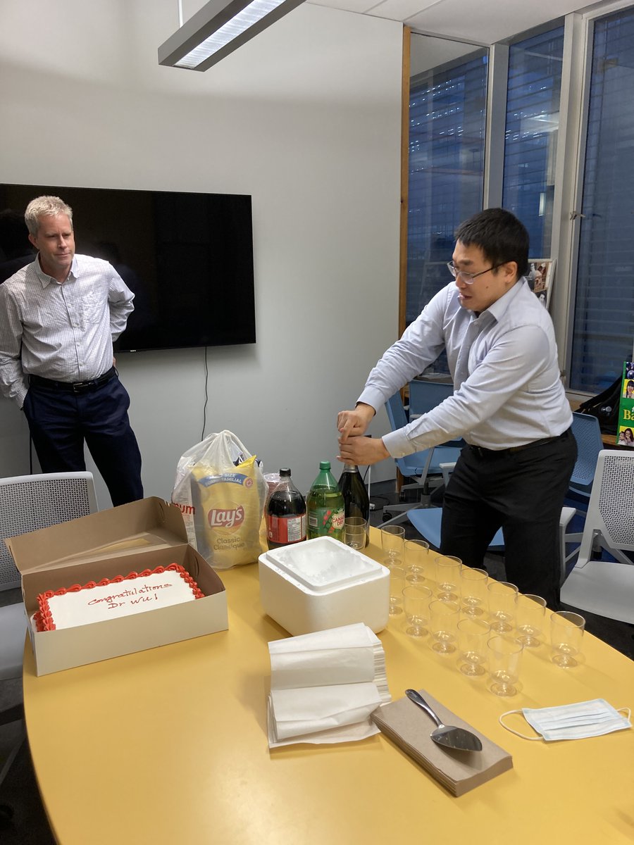 The Blencowe Lab @ U of T tweet media