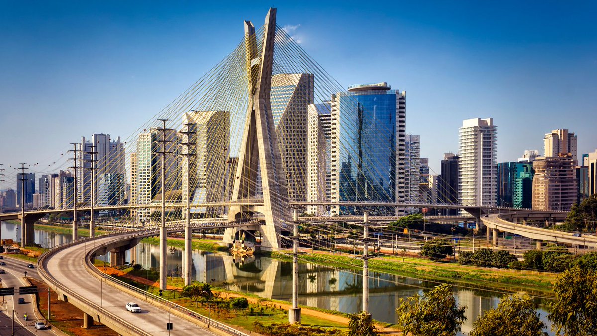 📢Don't miss our Rendez-vous with Nature tomorrow with <a href="/ICLEI/">ICLEI</a> &amp; State of Sao Paulo at #COP15 🇨🇦

Tomorrow we will discuss about the outcomes of the 7th Summit for Subnational Government and Cities! 

🗓️December 13 at 9:00
 📍Stand #411 room 220a