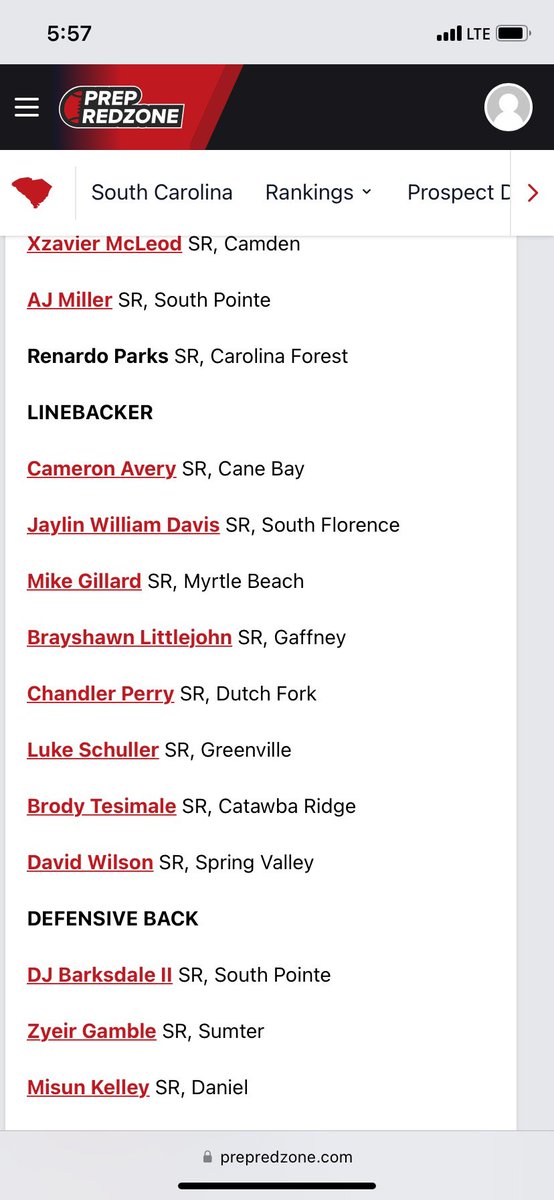 Brody Tesimale tweet media