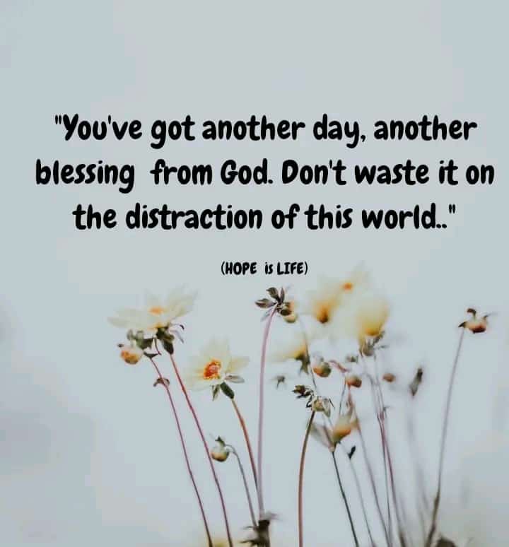 benjiethecleanr's tweet photo. Now that you have the blessing of life, go fully geared for the best through out this week. Be a little bit more strategic, plan your day and be more aggressive about your priorities. This way you can achieve even better. Nevertheless don't get out of  your house without seeking https://t.co/RmDFfRwby6