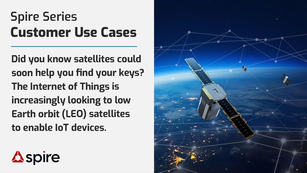 Spire Space Services allows you to fast-track your big ideas in space. The entire space value chain, at your service. spire.com/space-services/