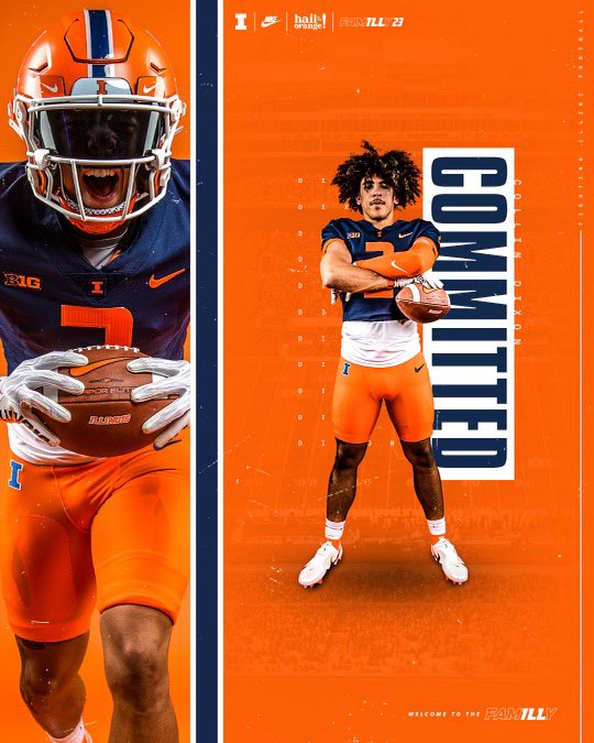 Collin Dixon tweet media