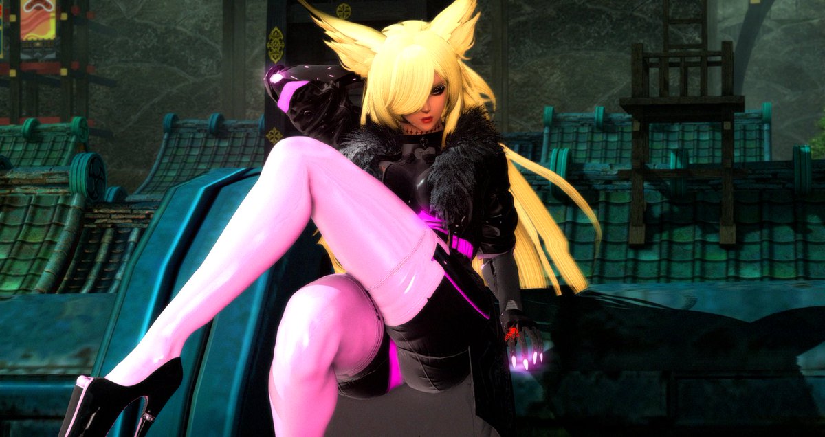 Found the First Gym Leader in Kugane. Time to challenge!!!  <a href="/RaynareHeart/">Raynare BlackHeart https://www.theblackvelvet.org/</a>