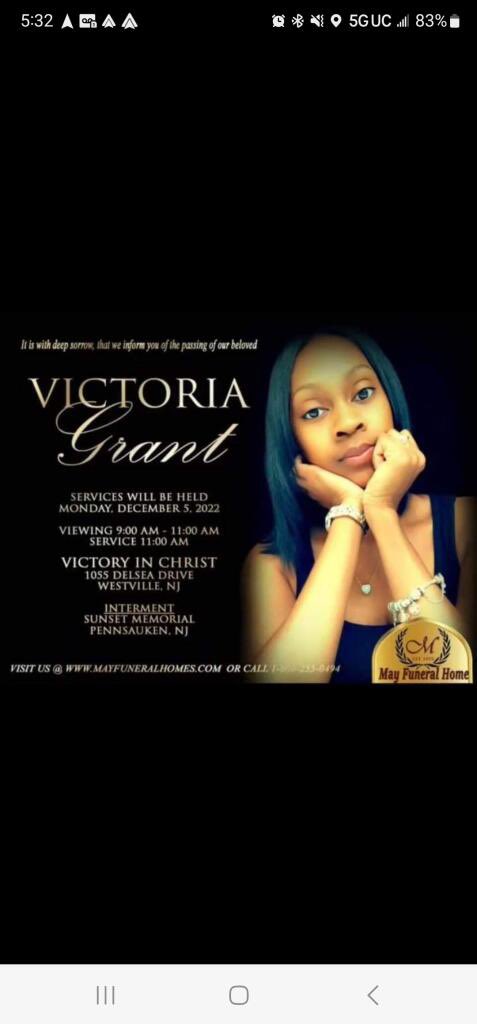 Cee8Love's tweet photo. It’s been a week since we laid u to rest. Thinking about u a little more today. I know my sister is too. U weren’t just my sisters best friend, u were family. I guess god needed you a little more than we did. You fought so hard! ♥️♥️ We miss you so much! Say hi to every1 for me. https://t.co/5wNrncyqMz