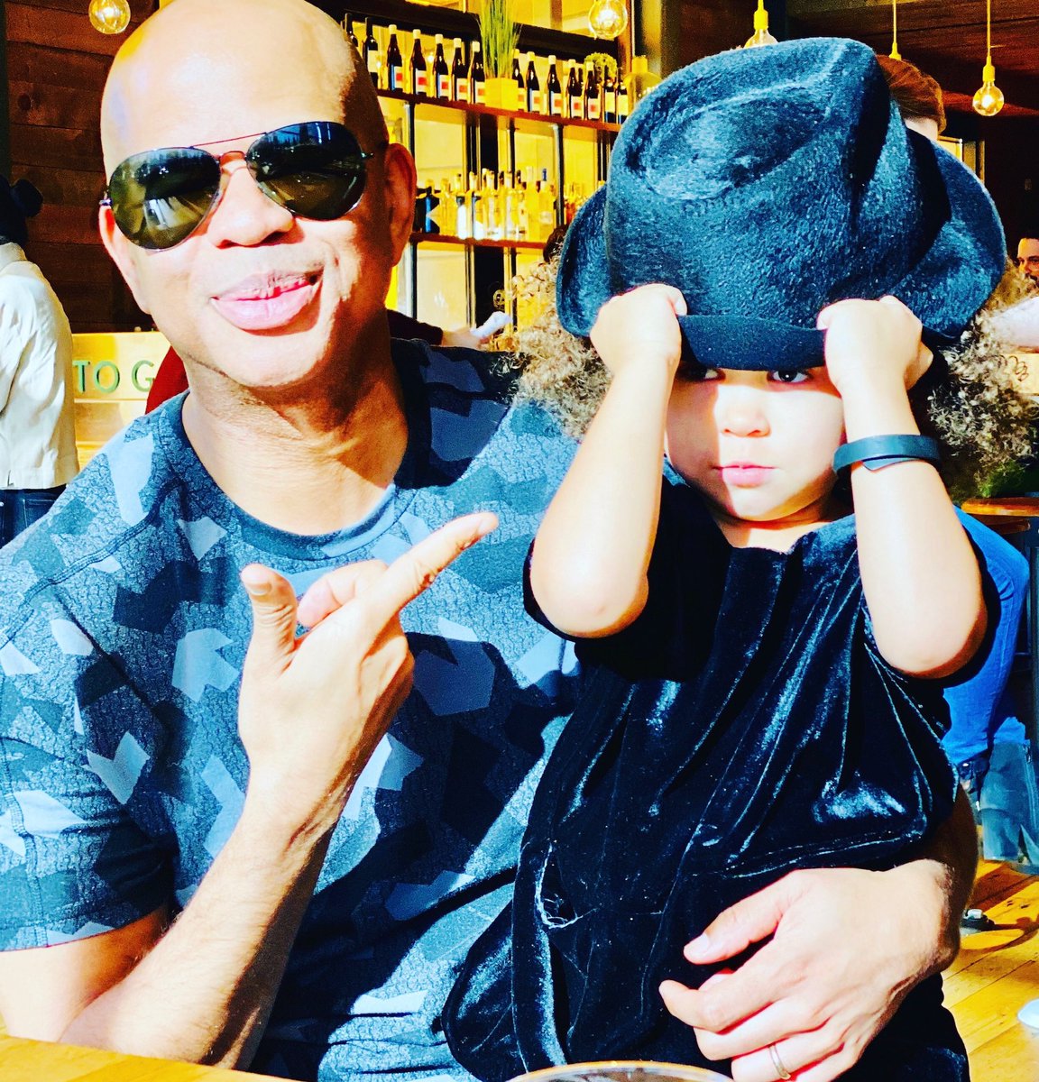 Too cool for school 😎