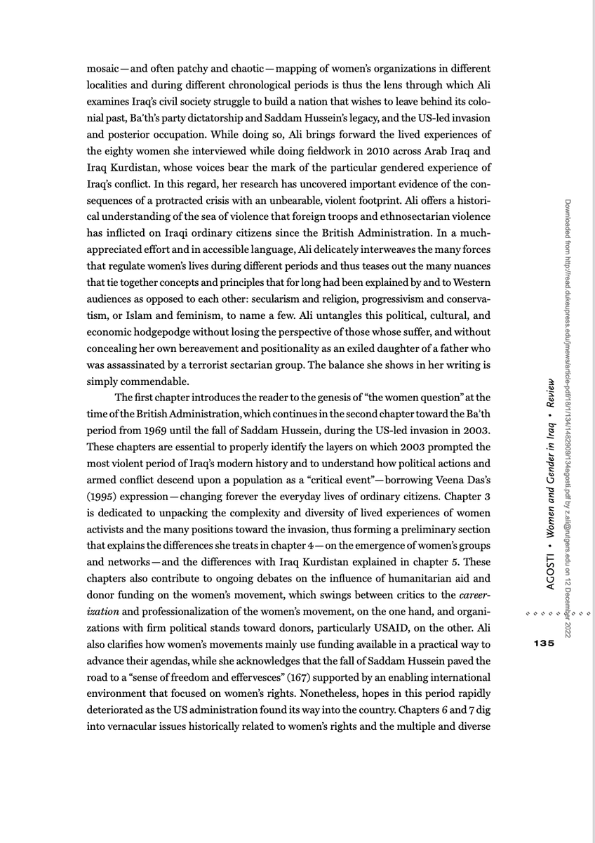 Zahra Ali زهراء علي tweet media