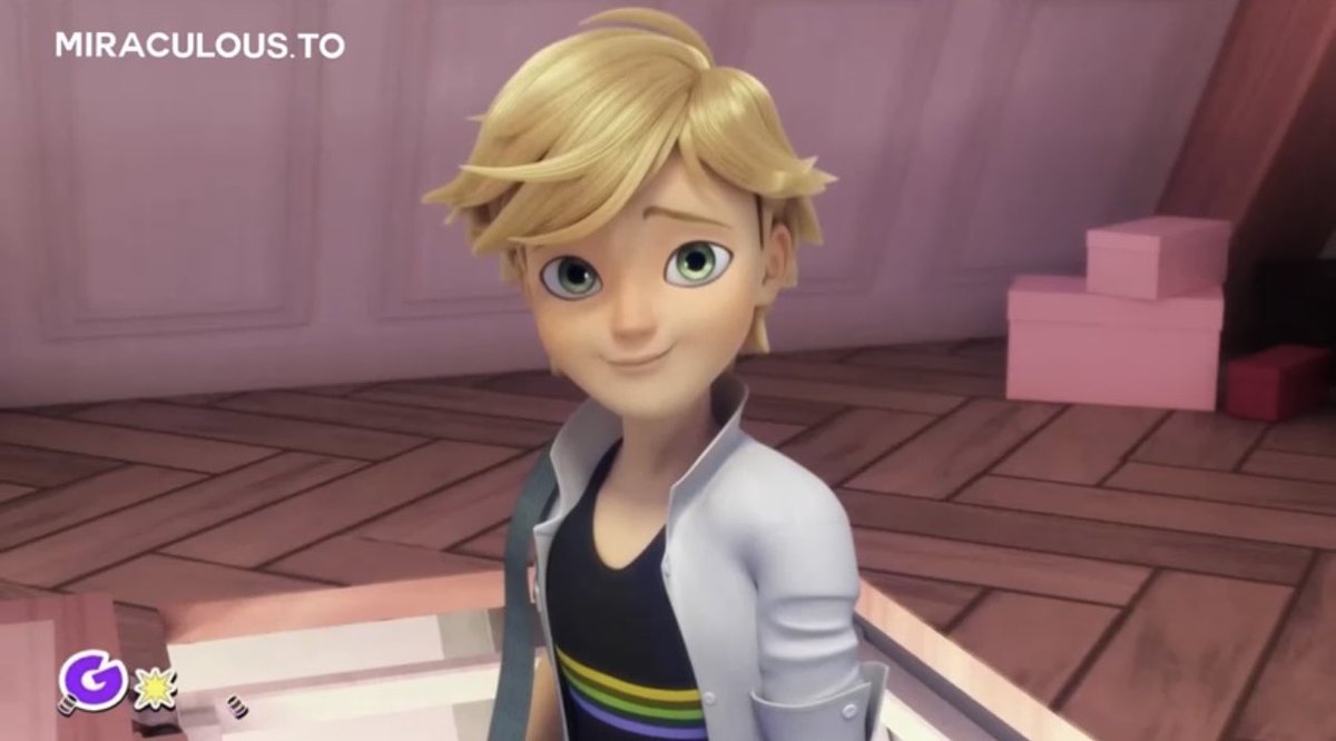 midounettes's tweet photo. #MLBS5Spoiler #MLBS5Spoiler 
ADRIEN : "Raise your right hand, if you love me".
Marinette *raises her hand*

AAAAHHHH THEY FINALLY CONFESSED TO EACH OTHER I HAVE BEEN WAITING FOR THIS MOMENT FOR 6 YEARS NOW you DON'T UNDERSTAND😭😭😭 https://t.co/tCGKP2fRWG