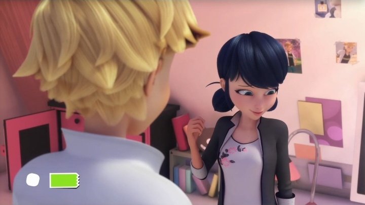 midounettes's tweet photo. #MLBS5Spoiler #MLBS5Spoiler 
ADRIEN : "Raise your right hand, if you love me".
Marinette *raises her hand*

AAAAHHHH THEY FINALLY CONFESSED TO EACH OTHER I HAVE BEEN WAITING FOR THIS MOMENT FOR 6 YEARS NOW you DON'T UNDERSTAND😭😭😭 https://t.co/tCGKP2fRWG