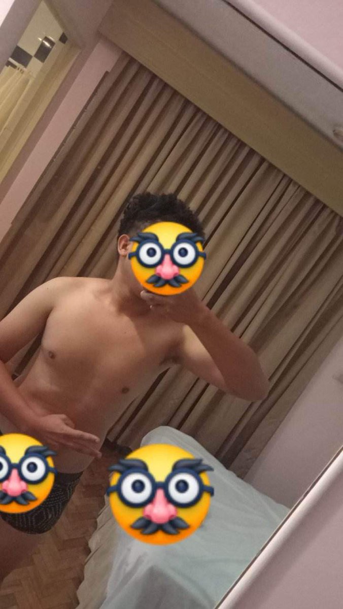 BagetsCdoc's tweet photo. Anyone meet up
Cdo manly

#altercdo 
#alterbagets https://t.co/JiejIJDPjn