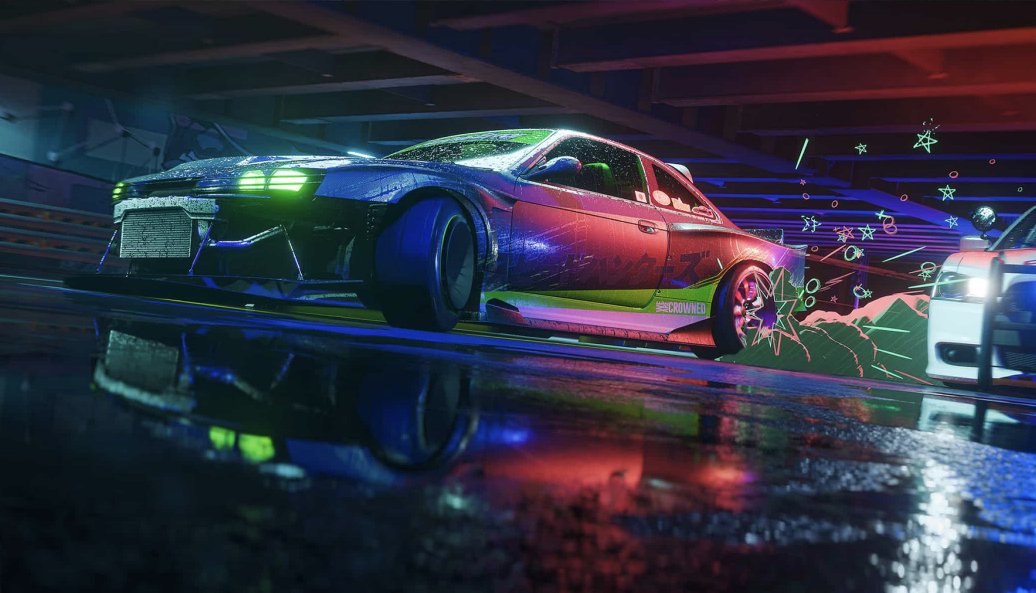 galaxyAUS's tweet photo. ✨GIVEAWAY ✨

I have FOUR codes for #NeedforSpeedUnbound to share with you thanks to @EA_Australia
(2 x PC | 2 x PS5)

To enter:
💚 Follow
💜 Like
🔁 Retweet
👉 Comment your fav NFS game &amp; preferred platform 

Winner drawn at random on the weekend!
GOOD LUCK!

#EACreatorNetwork https://t.co/MoTi5r4zPA