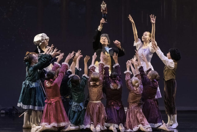 ishopmission's tweet photo. Nutcracker returns to Mission with Fraser Valley Academy of Dance performance
The Fraser Valley Academy of Dance graced the stage of Clarke Theatre in Mission on Saturday (Dec. 10) for its 14th performance of the Nutcracker...
https://t.co/SQJGbww6Yx
#ishopmission
#missionbc https://t.co/Ym043OzcyG