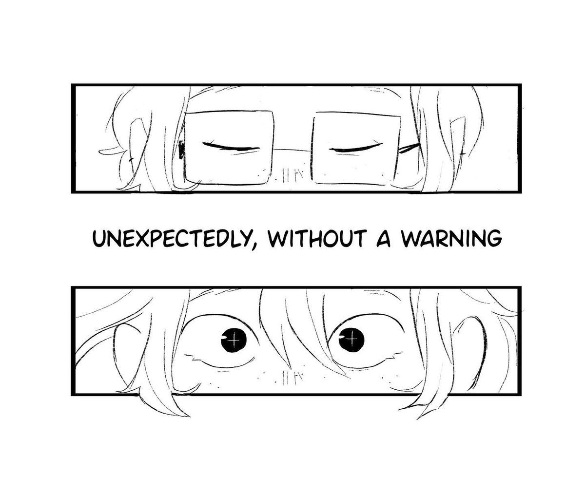 memory (1/4) 
#comic 