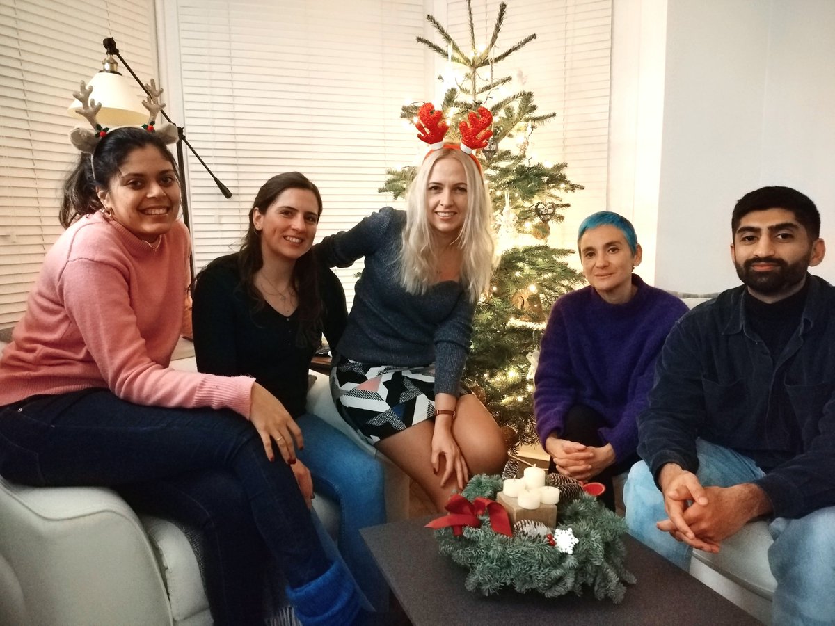 Preclinical Molecular Imaging tweet media