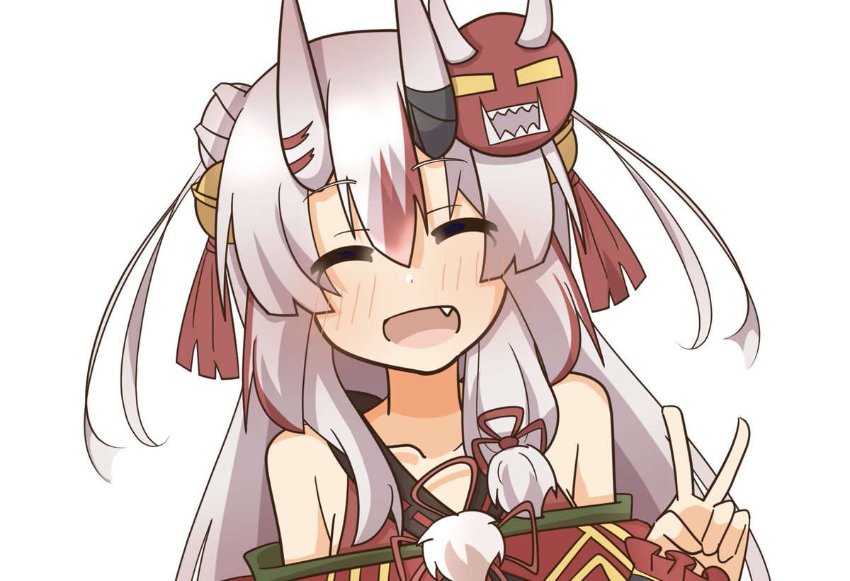 百鬼あやめ 「あやめちゃんお誕生日おめでとう!!𝑯𝒂𝒑𝒑𝒚 𝒃𝒊𝒓𝒕𝒅𝒂」|ricoのイラスト