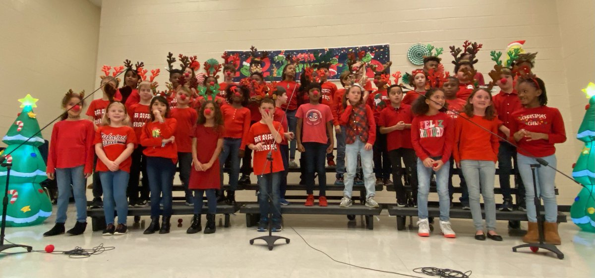 NESThird's tweet photo. Nickajack’s DLI (Dual language immersion) program is top notch! We held our first Hispanic magical night of music, performance, and crafts…. y fue maravilloso
For more info check us out! @CobbSchools @NESBraves https://t.co/7QLtva56Ub https://t.co/k767Z9lUly