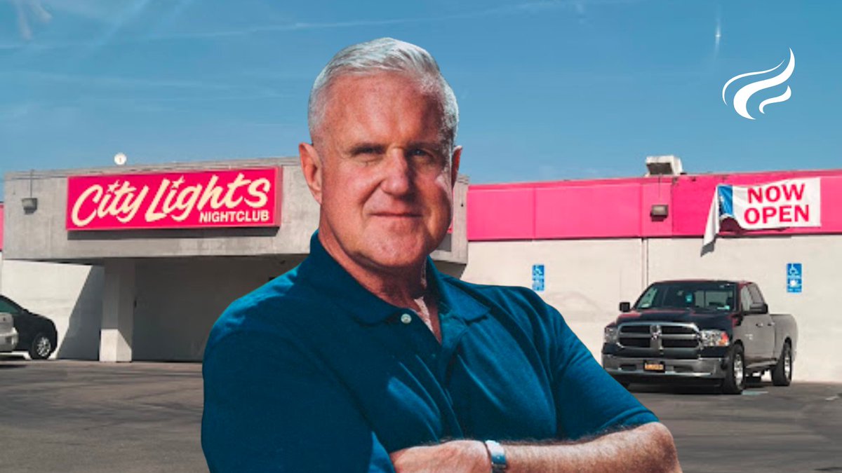 FresnoTea's tweet photo. #BREAKING: Terry Slatic racked up a $4,000 bill at City Lights on Fresno Unified's credit card. 

Garry Bredefeld was not available for comment. https://t.co/4f1oXcUkOQ