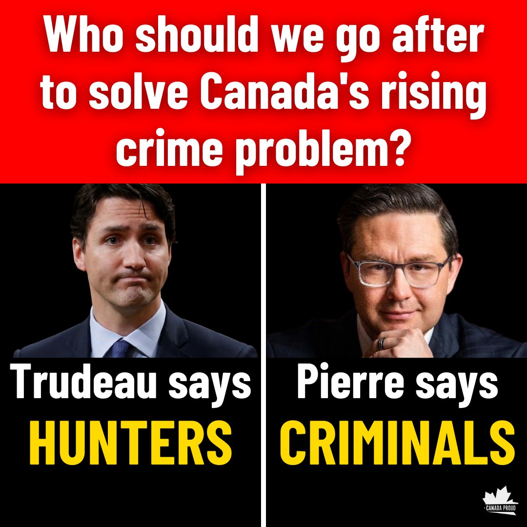 WeAreCanProud's tweet photo. Which strategy do you think will work better? https://t.co/LWtyLspwqT
