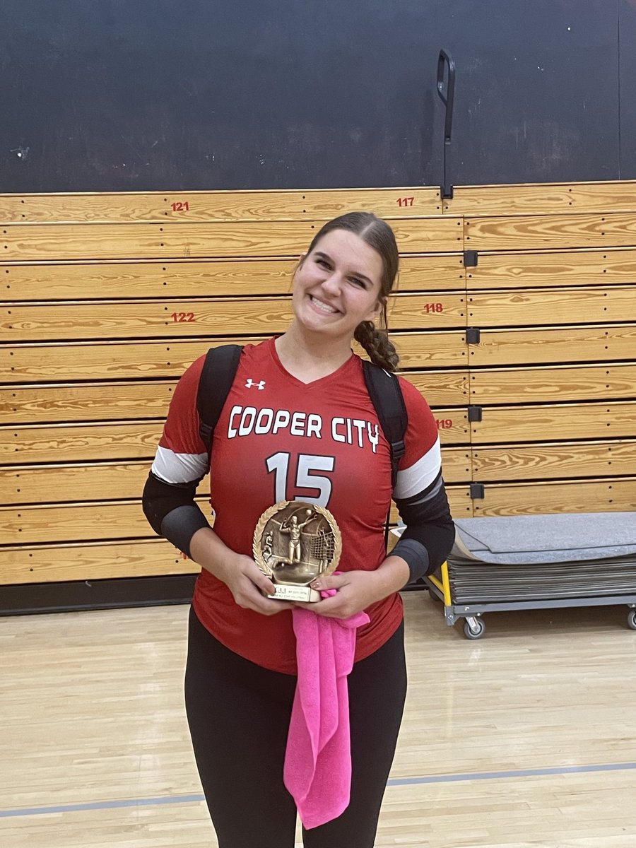 Jenna Heywang tweet media