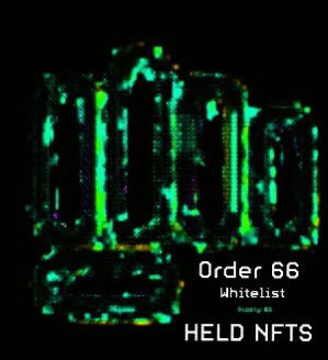 HELDiWanKenHODL's tweet photo. βοΈ@HederaHELD VIP UpdateβοΈ
#ORDER66 FP: 1,225 β
Available on the Floor: Serial #1
#WL Supply: 66
π: https://t.co/OHpySXeS80
#NFT unlocks access to #Order66 channels & #VIP rooms in #HBARFightClub π
π: https://t.co/fuKsw24vXu
π by @HbarSpace β
#NFTs #HELDVIPs #NFA https://t.co/7nXS36ePCx