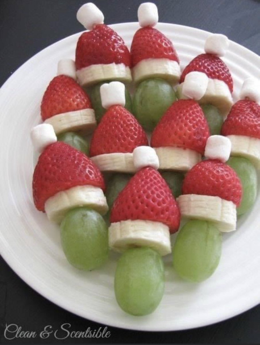 flint_eats's tweet photo. Desserts Ideas For #Christmas 🎄 https://t.co/EcUyMMCJIo