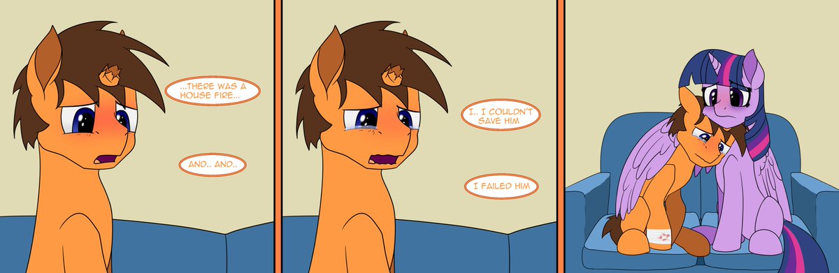 Charming Shadow tweet media