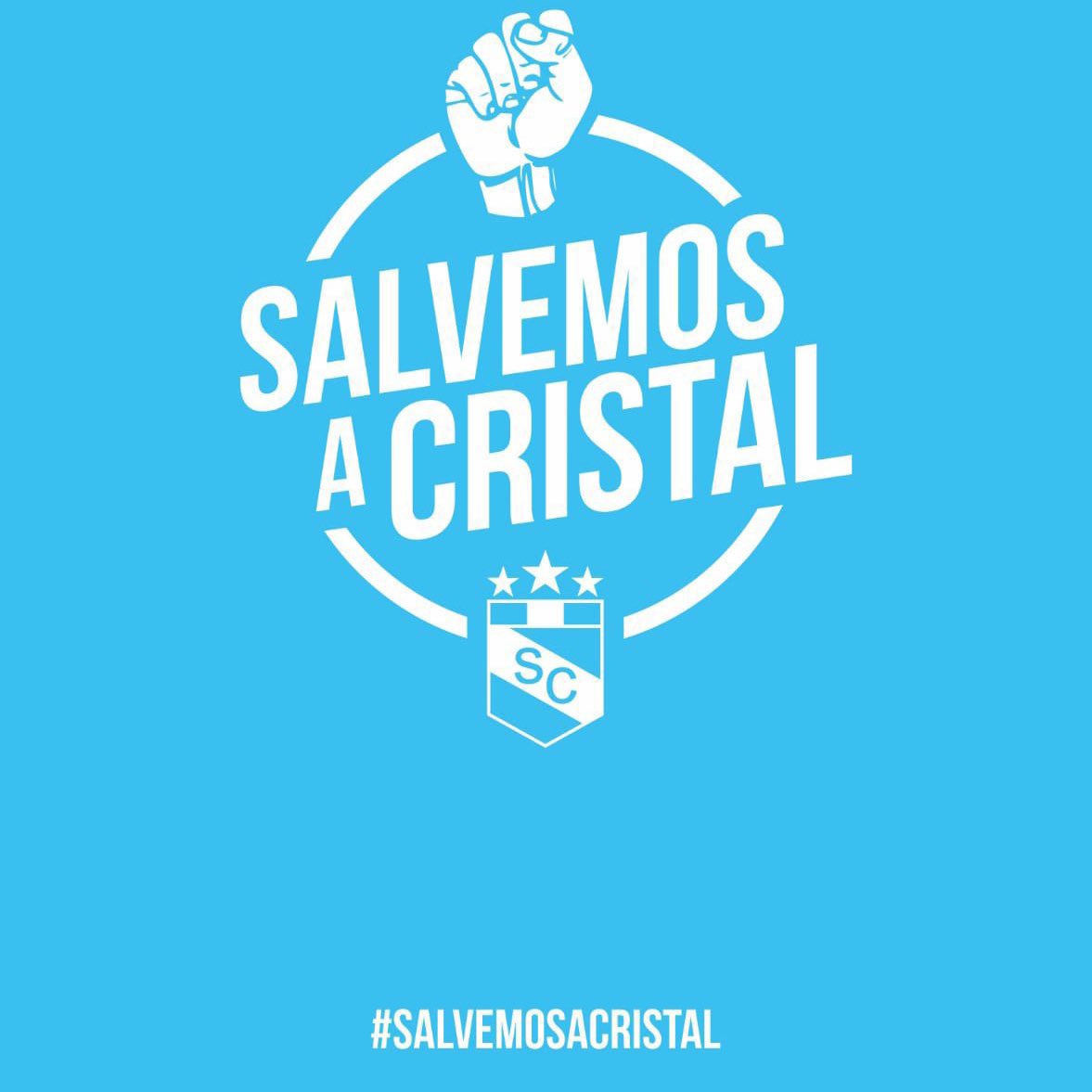 1997scj's tweet photo. @SCfemenino @tom_atrevido #SalvemosACristal
#RaffoYLaConchatumadre
#LargateAgref https://t.co/2yTJo36pKU