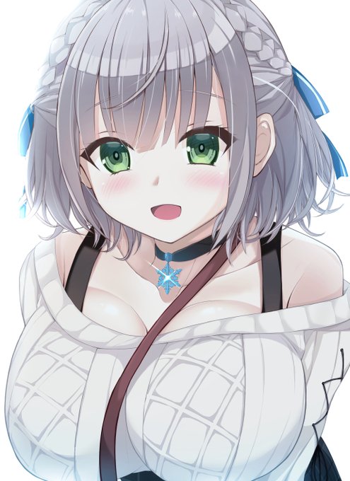 左の団長は7月くらいの絵で、右のラミィちゃんは12月の絵…。少しずつでも上達できるように、来年も頑張らないと…!今年も残り少ないですが、1、2枚は投稿する予定なので、よろしくお願いしますm(__)m 