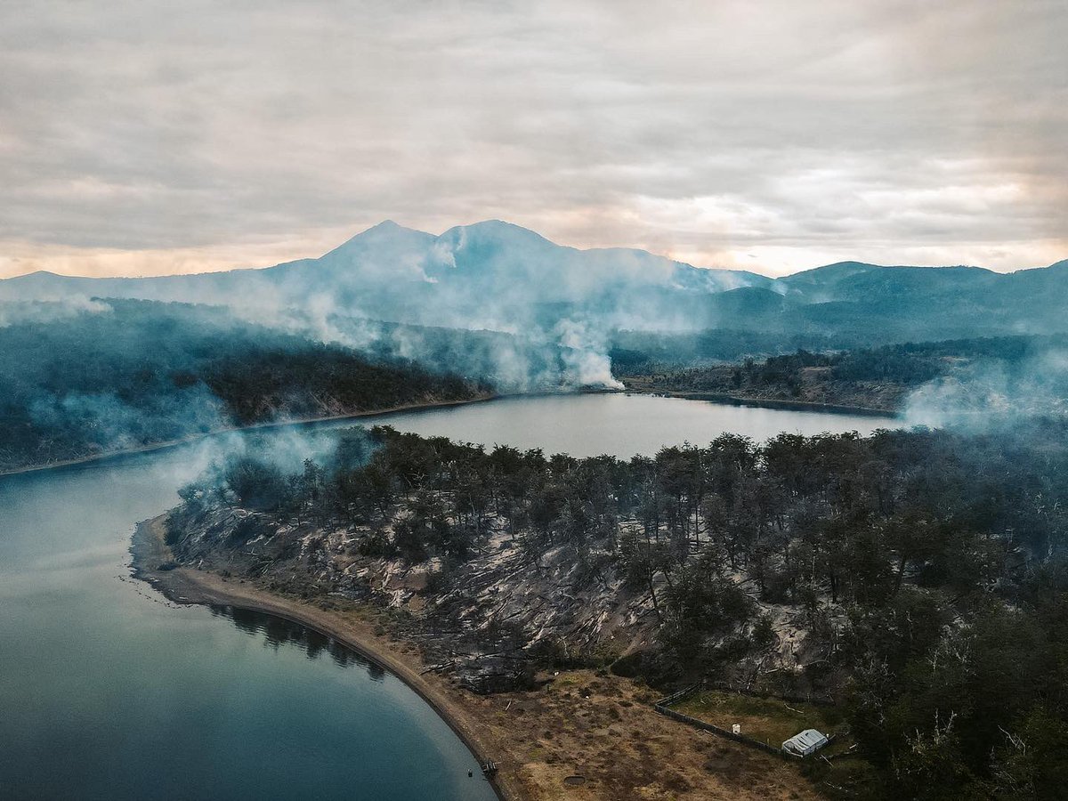 fpereyra_'s tweet photo. #ArdeTierradelFuego https://t.co/F4aKQCB4qj