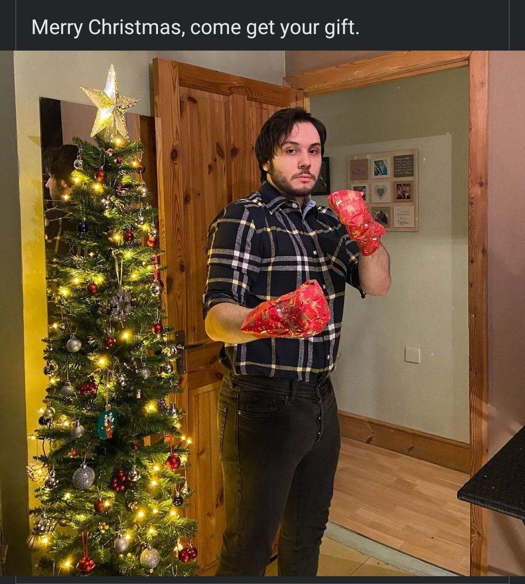 SmkinBiigDoinks's tweet image. Merry Christmas @SBF_FTX