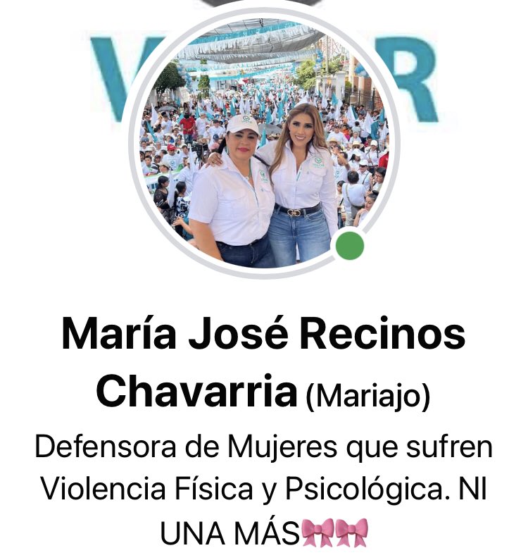 gslopezf_09's tweet photo. @RuGar_V @TeamSanta_SRdL @GrimaldiAndre En Facebook también manejan una cuenta donde a lo descarado promueven la afiliación al partido y es en Santa Rosa también https://t.co/VnqhiUUN63