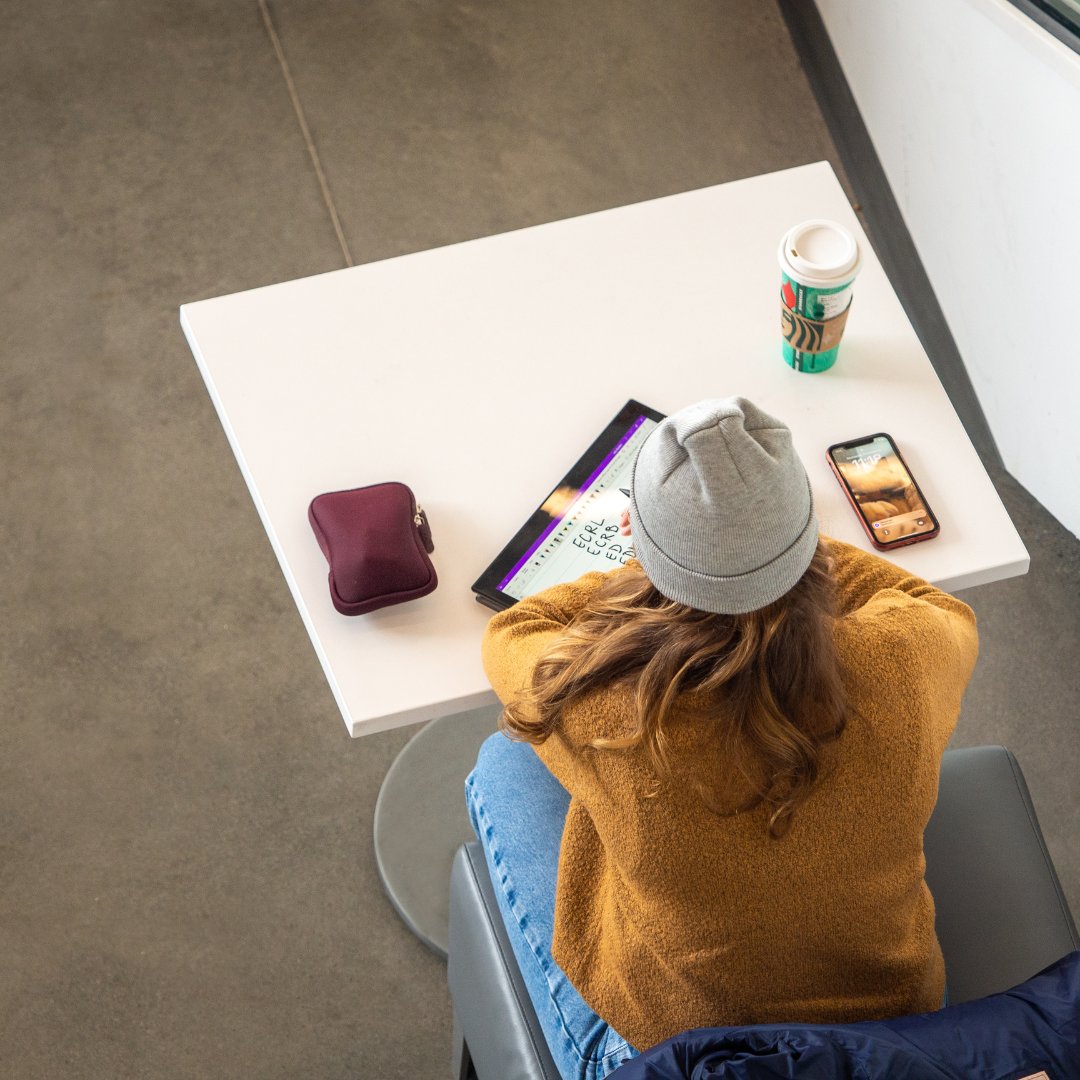 ubcokanagan's tweet photo. Wishing our students well as exams begin! 📝 Make sure you're following @ubcostudents for exam resources and tips. https://t.co/jf5Li4cUbR