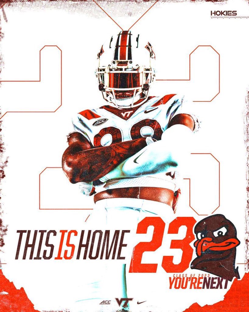 🔥🔥🔥🔥💥💥💥💥<a href="/HokiesFB/">Virginia Tech Football</a>