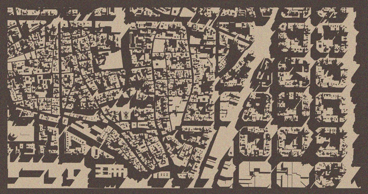 gn
" blueprint" series