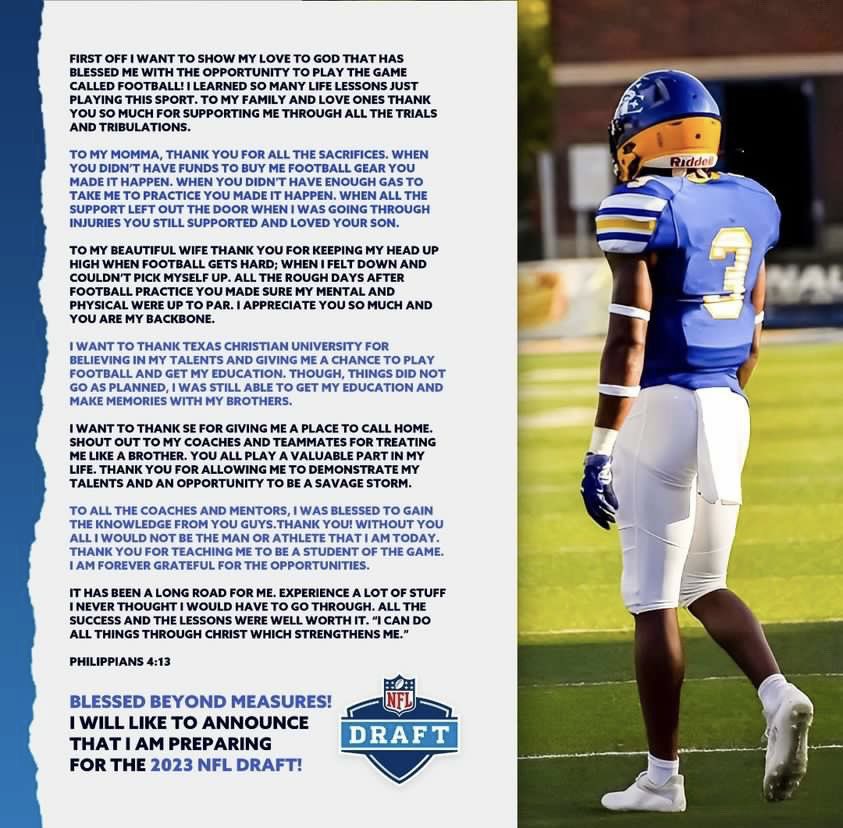 Just going to allow every thing to happen freely, no stress, no panic. Just trust and faith. It’s already worked out. 🙏🏾✌🏾