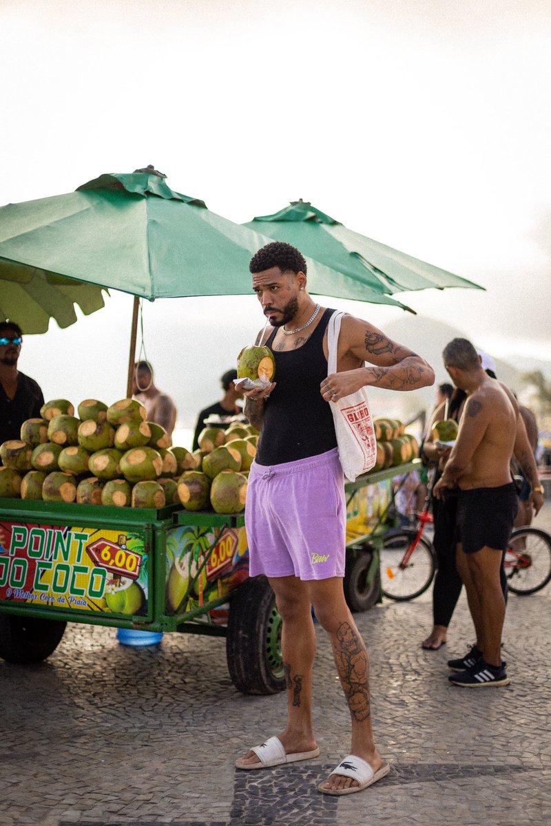 Kayuá 🦍 tweet media