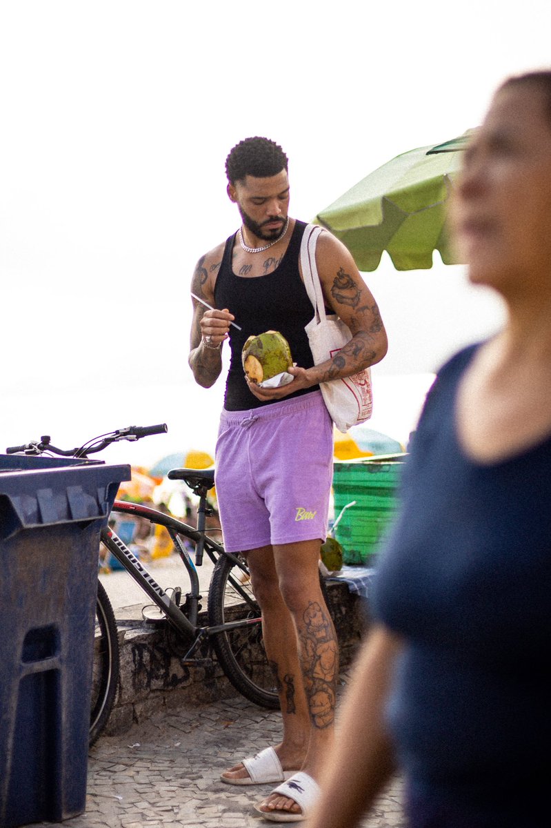 Kayuá 🦍 tweet media