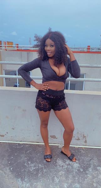 233Sluts's tweet photo. Name: Purity 😍
Age: 25 years
Location: Accra, Ghana 🇬🇭
WhatsApp chat link: https://t.co/h9K872EKw8 👈 https://t.co/2KDBA6OuIo