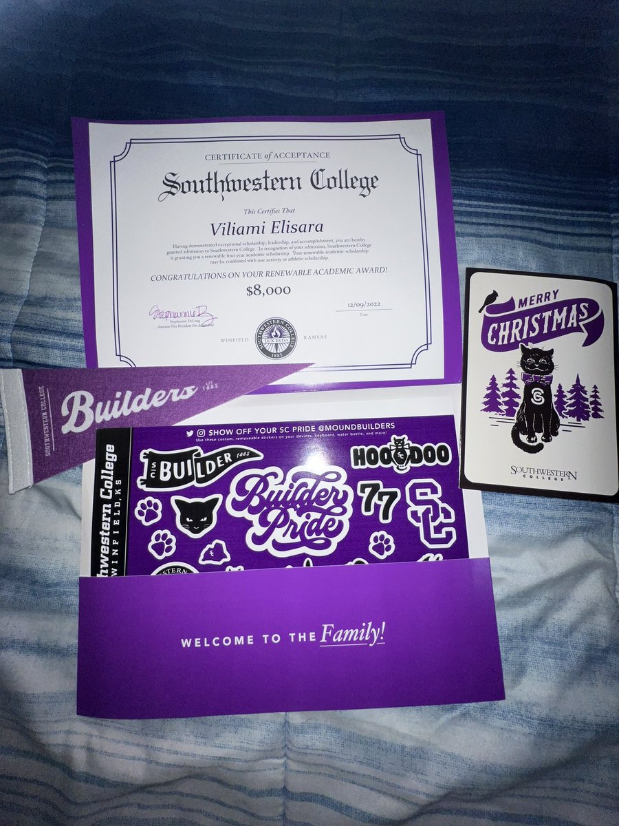 TongoteaV's tweet photo. Thanks for the LOVE @Moundbuilders 🙌🏽 @CoachGriffSC @BuilderFootball @buildersports #BrickByBrick #TheJinxIsOn #BLUECOLLARSTANDARD ‼️ https://t.co/NiIixSN1ZN
