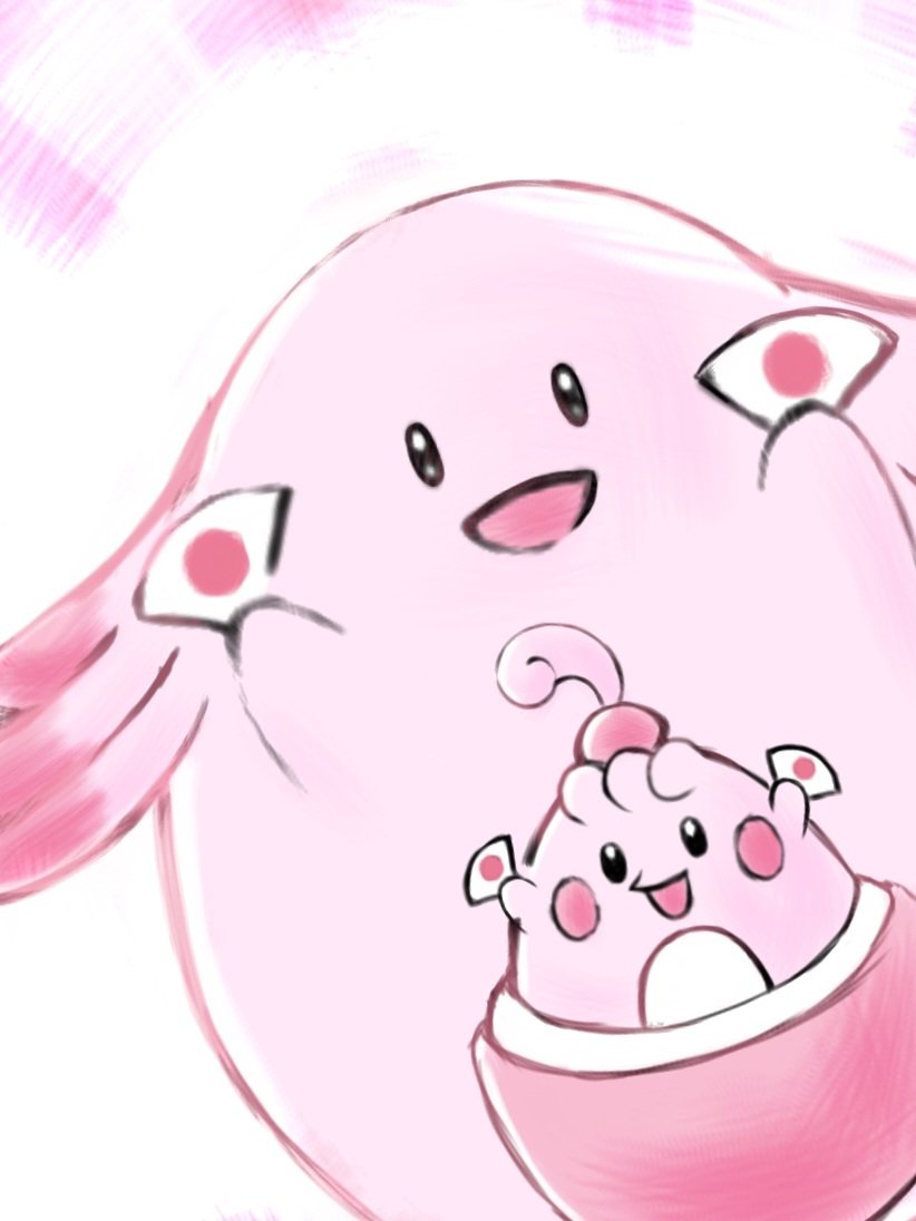 ダイパリメイク ハピナスのおぼえる技 種族値 特性など能力と進化系統 入手方法 ポケモンbdsp 攻略大百科 ダイパリメイク ハピナスのおぼえる技 種族値 特性など能力と進化系統 入手方法 ポケモンbdsp 攻略大百科