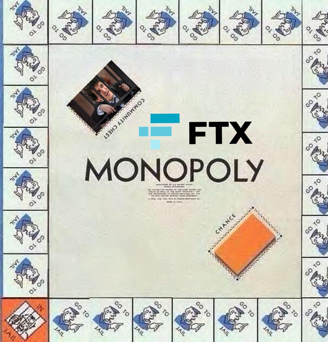 Monopoly, SBF version