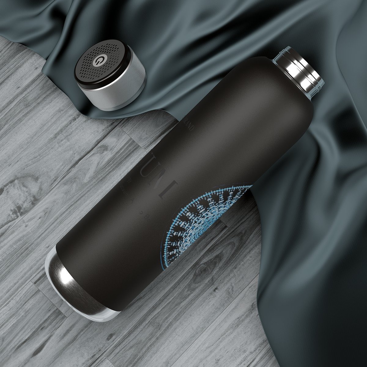 BjjEngineers's tweet photo. GIVEAWAY TIME! 🎉

One lucky winner will win a Je Collection EXO CYMATIC VACUUM H2O BOTTLE

TO ENTER:
❄️Like this post
❄️Follow @BjjEngineers 
❄️Retweet

BONUS ENTRY
-Tag a friend in the comments

Ends January 1st 2023. GOOD LUCK!

VOID WHERE PROHIBITED
#fitness #BJJTwitter #mma https://t.co/qATdC0dPKt