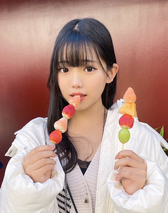 Twitterのコスプレ画像16