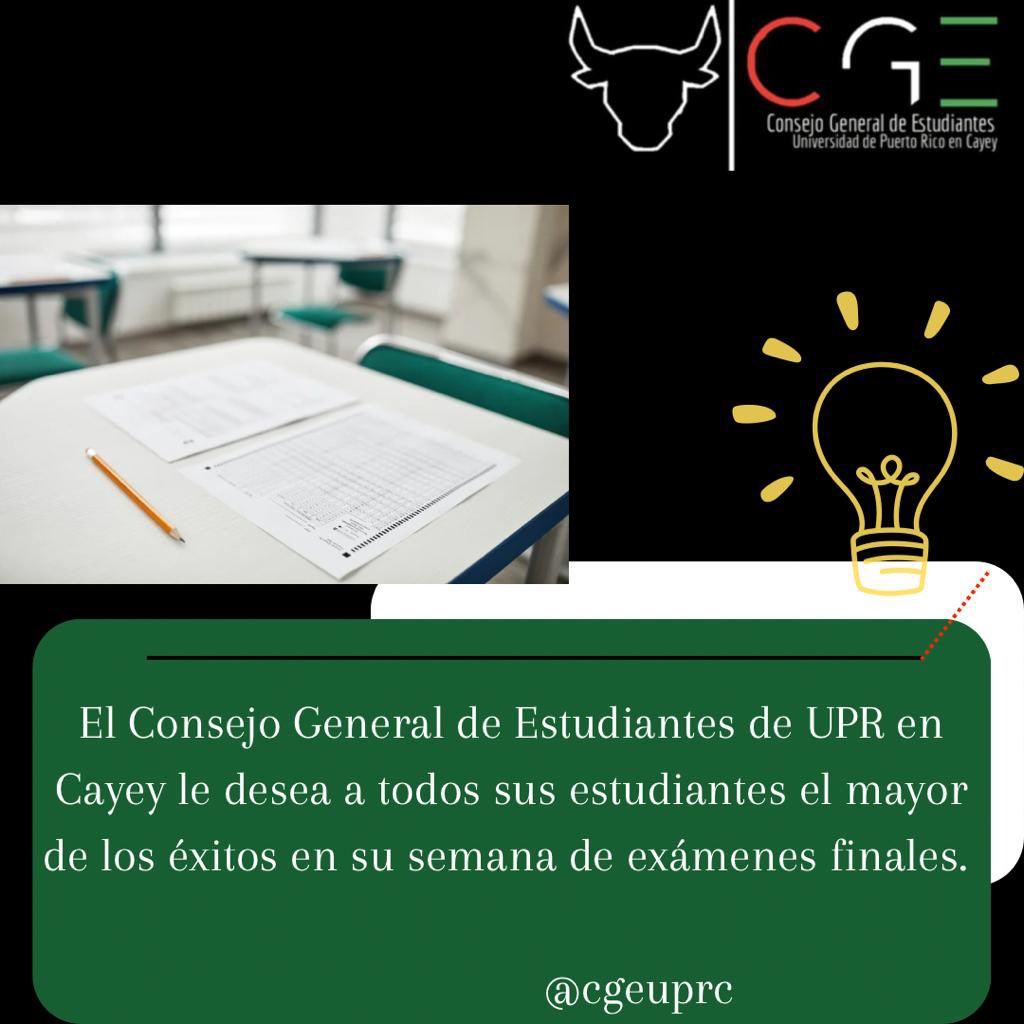 ¡Éxito a todos!⭐️ 

❤️🤍💚