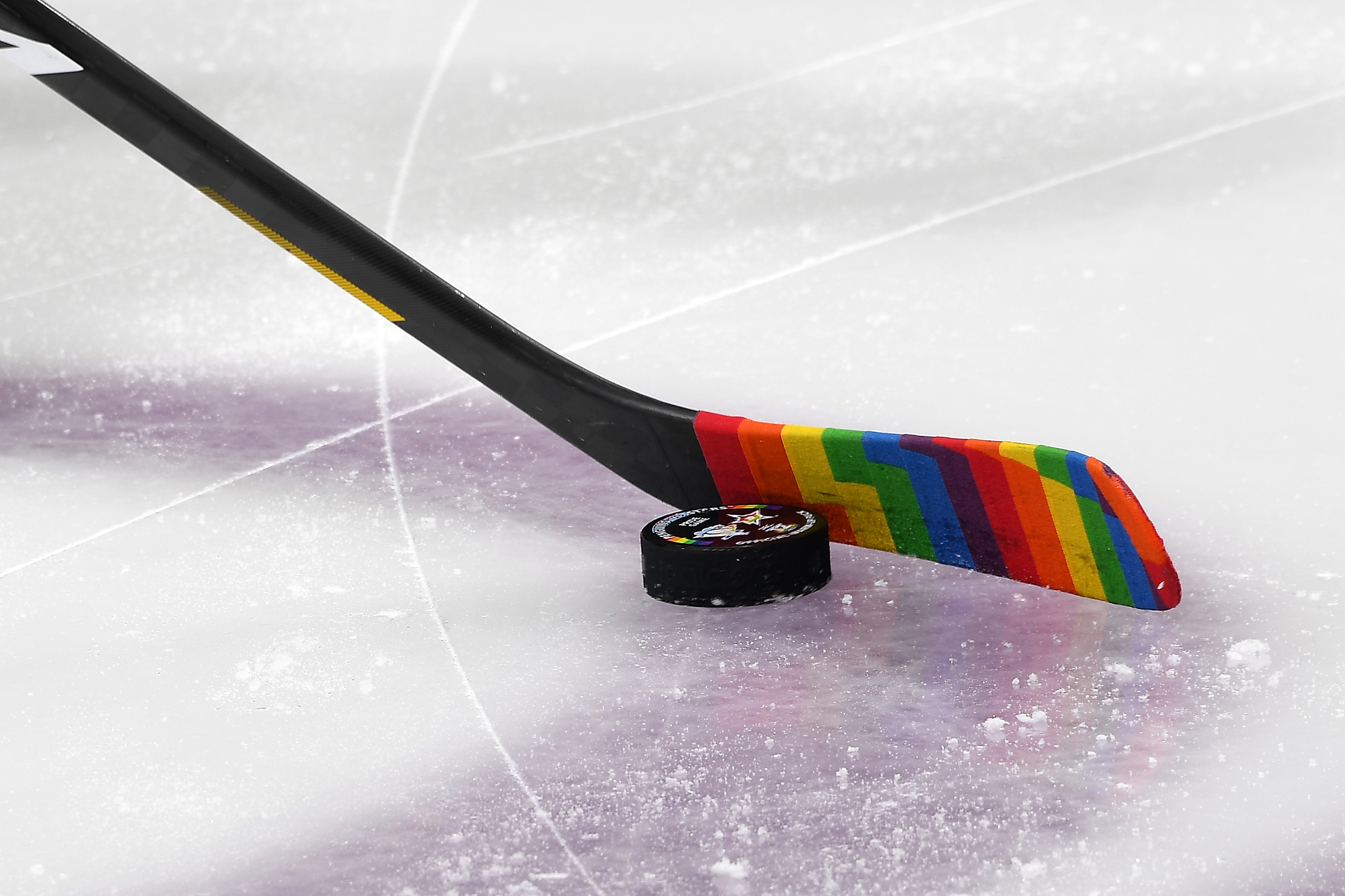 Pittsburgh Penguins on X: Friendly reminder: Specialty Pride warmup jerseys  will be available for auction later today. Pittsburgh's fundraising will  benefit both @YouCanPlayTeam and the Pittsburgh Tigers. Learn more