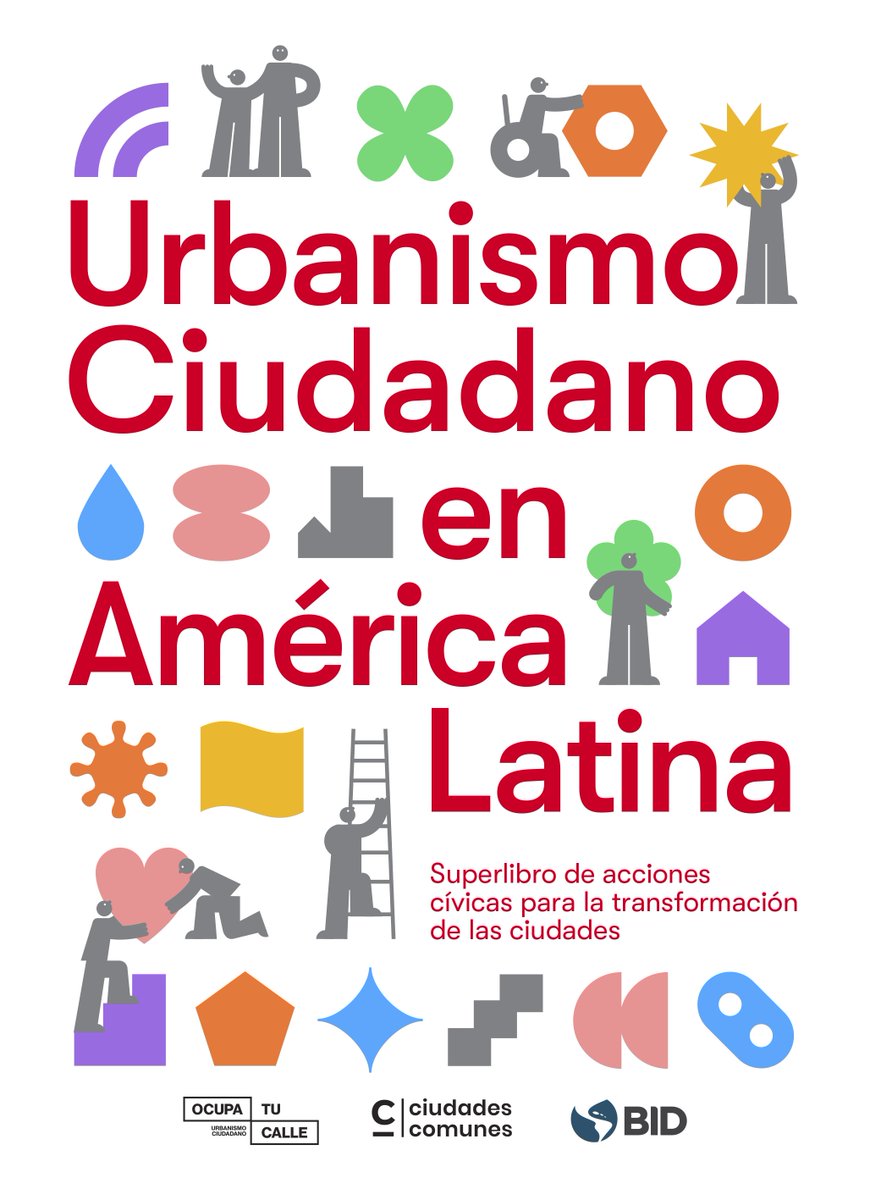 Ciudad de Bolsillo tweet media