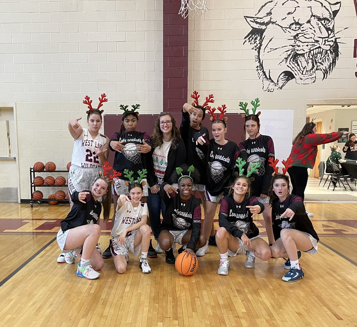 2-0! <a href="/WLMSAthletics/">West Lake AD</a>