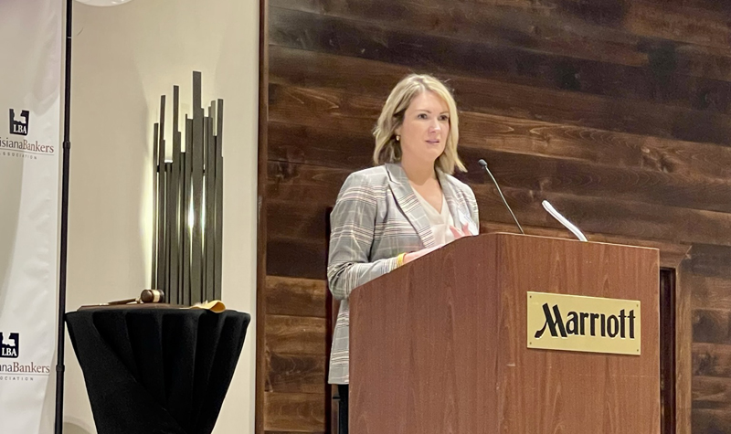 LABankers's tweet image. LBEC recently heds its annual business meeting and installed 2023 officers &amp;amp; council members: ow.ly/AziB50LZNGS