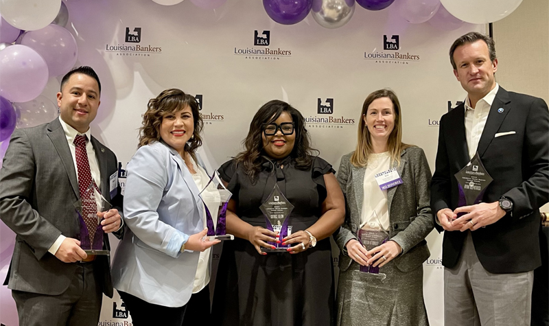 LABankers's tweet image. LBEC recently heds its annual business meeting and installed 2023 officers &amp;amp; council members: ow.ly/AziB50LZNGS