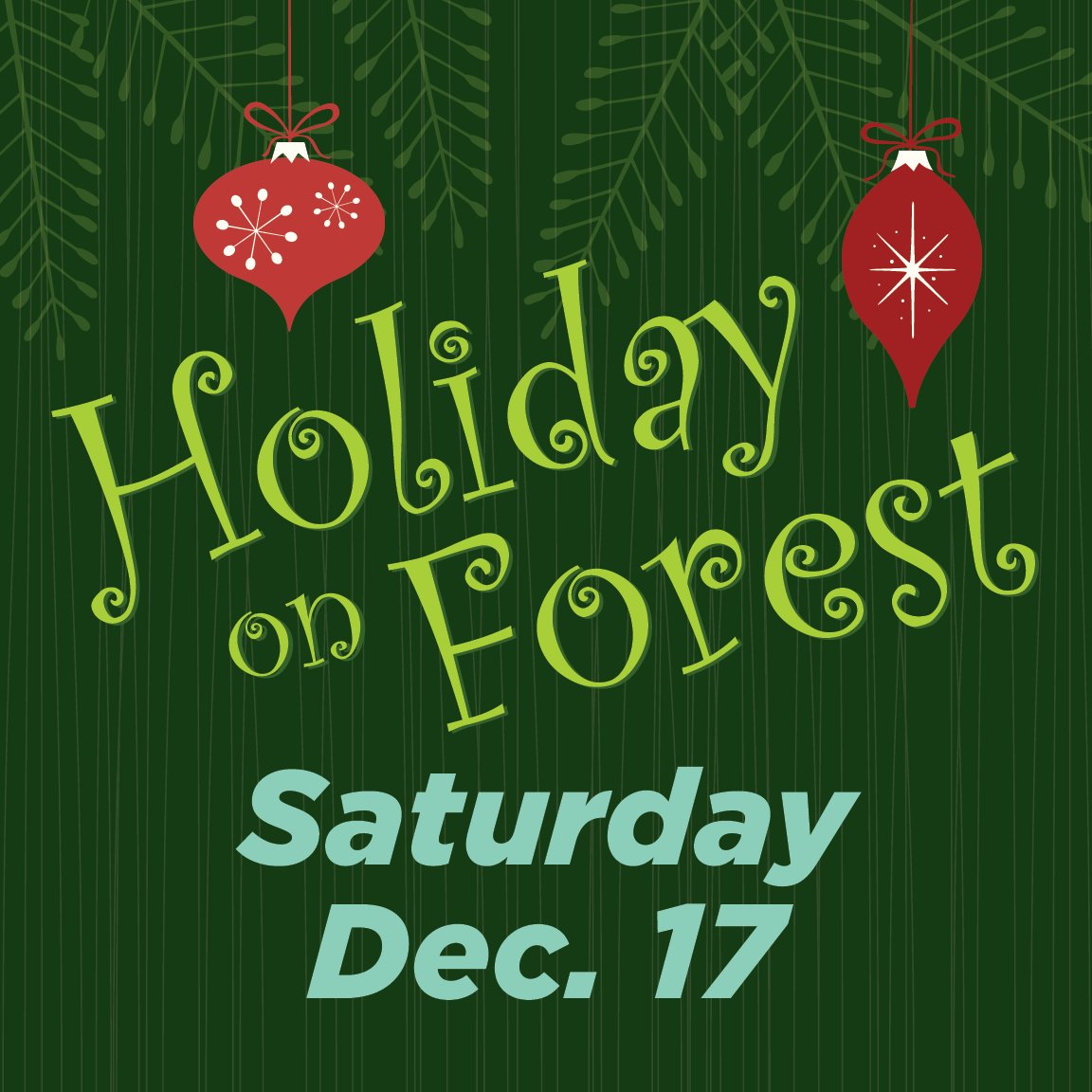 LHPID's tweet photo. Join us at our first-ever #HolidayonForest a FREE community event on Saturday, Dec 17 (11-1). Meet Santa and Frosty while enjoying festive fun and games. Forest/Audelia Shopping Center 9759 Forest Ln.
#LHPID #LHPIDevent #AllInD10 https://t.co/vQ9IgNRV98